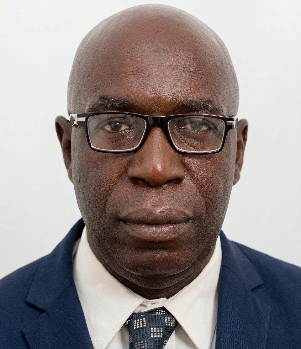 M. N'GUESSAN Kouakou Urbain
